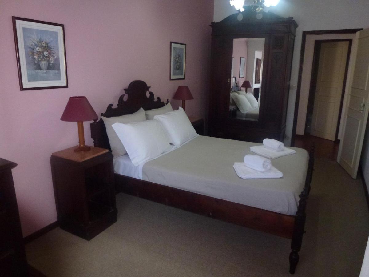 Of Pilgrims D'apulia Hostel *
