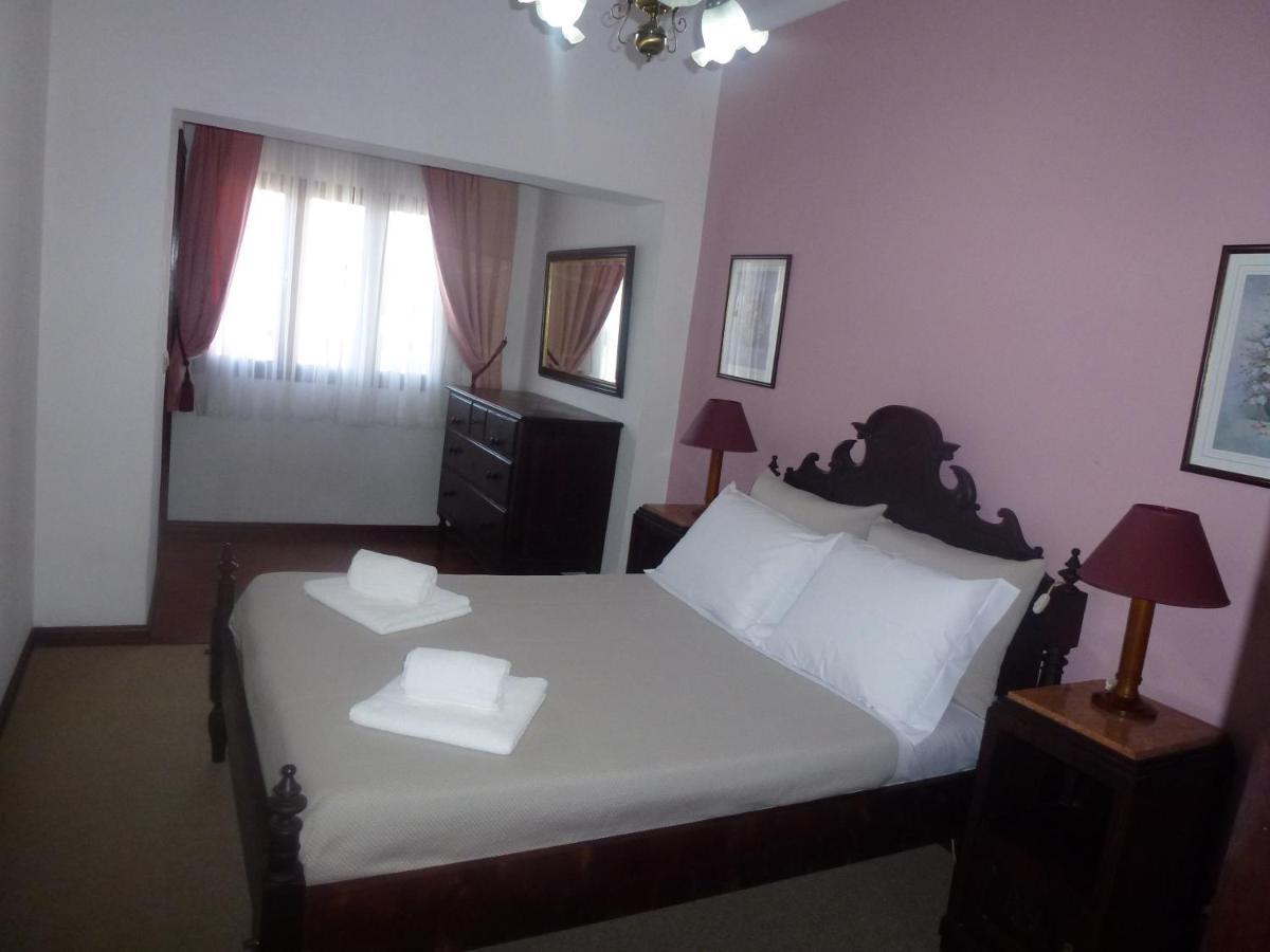 Hostel Of Pilgrims D'apulia