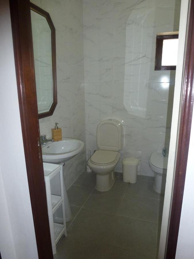 Of Pilgrims D'apulia Hostel *
