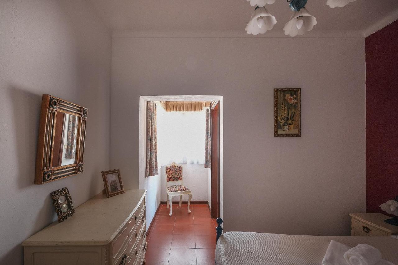 Of Pilgrims D'apulia Hostel Apúlia