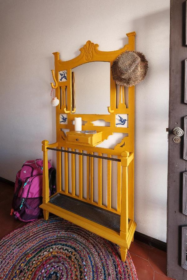 Hostel Of Pilgrims D'apulia Apúlia