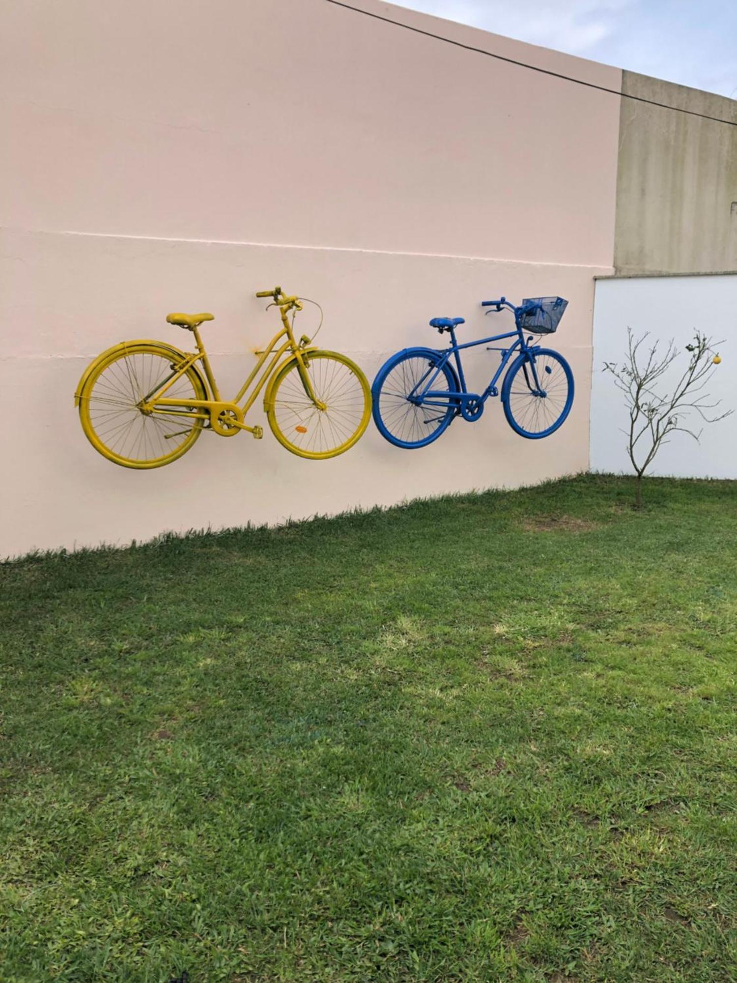 Of Pilgrims D'apulia Hostel